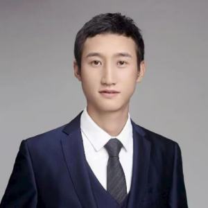 冯杰律师