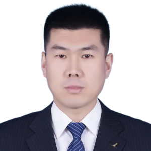 安世强律师