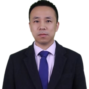 刘恒律师