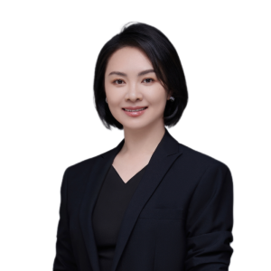 刘婷律师