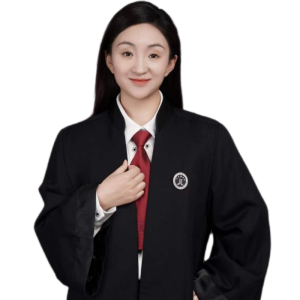 冯娟娟律师
