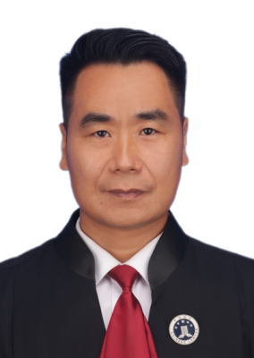 何君律师