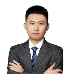 张赛虎律师