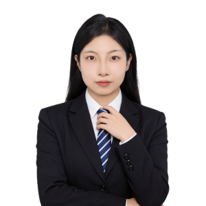 白姣律师