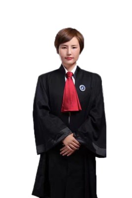 杨蓓律师