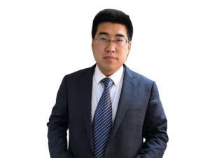 李汝峰律师