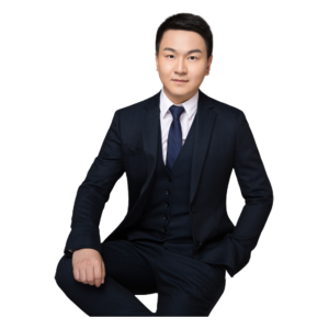 杨阳律师