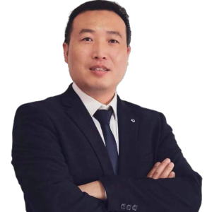 李文杰律师