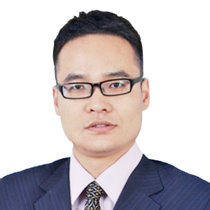 赵彬律师