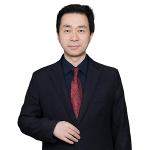 安培荣律师