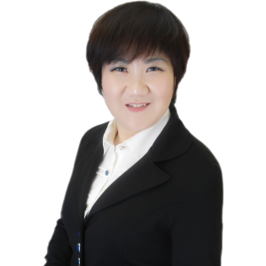 赵江芳律师
