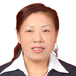 杨慧兰律师