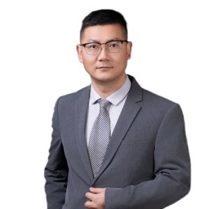 周新宇律师