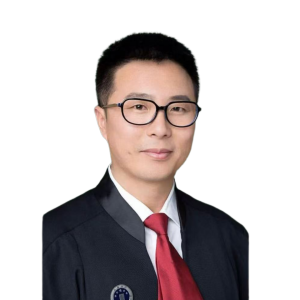 张欢律师
