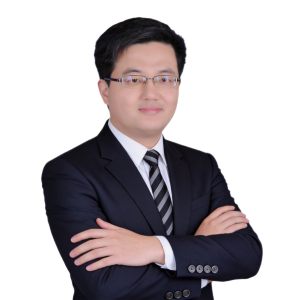陈彦龙律师