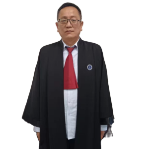 廉利为律师