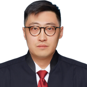 傅子豪律师