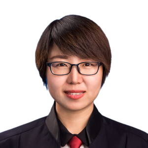张艺瀚律师