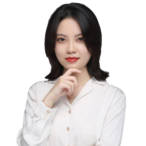 蒋璇律师