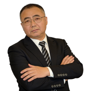 耿玉文律师