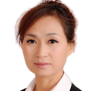 杨莉娟律师