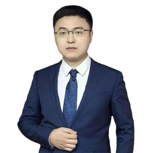 徐昊喆律师