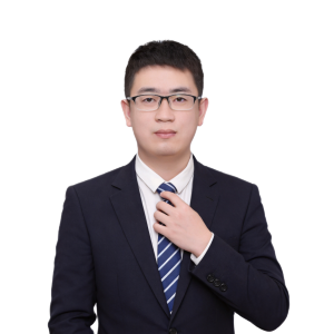 白梓儒律师