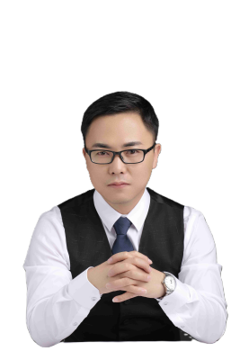 李朝律师