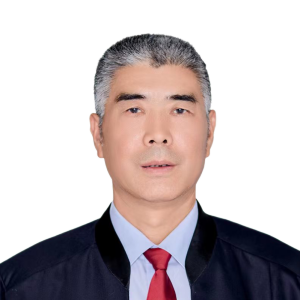 陆栩安律师