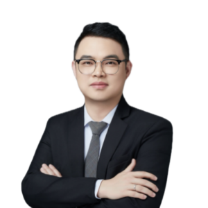 曹宇豪律师