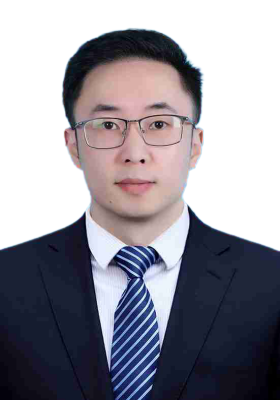 高琪律师
