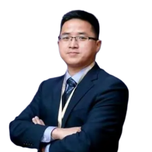 纪瑞华律师