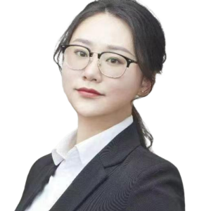 柯丹妮律师