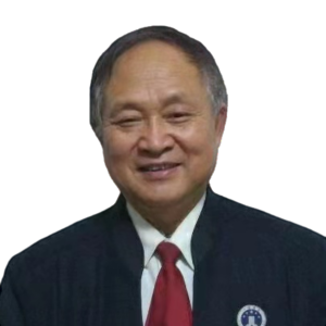 白清忠律师