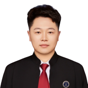 张博阳律师