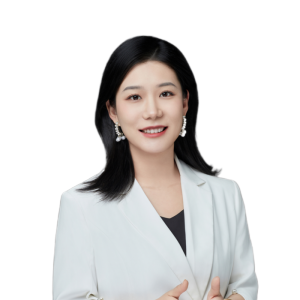 蔡丽媛律师