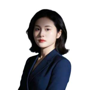 贺礼梅律师