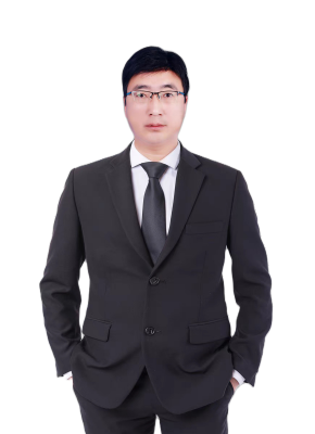 贺虎军律师