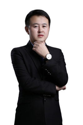 郝陶陶律师