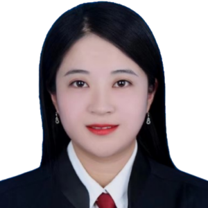 姬欢律师