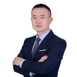 屈鹏彪律师