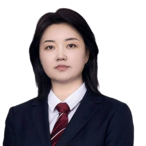 纪巧玲律师