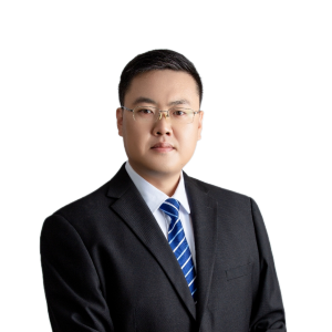 王超然律师