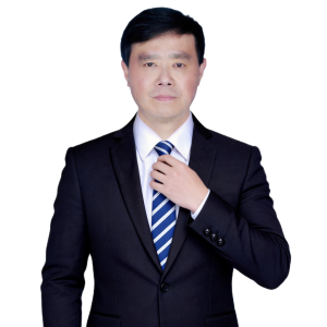 李荍律师