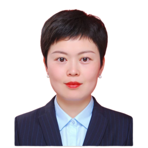 刘红娟律师