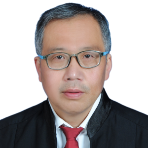 朱明律师