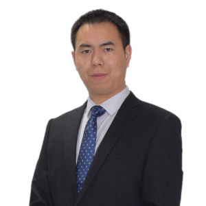 陈桥律师