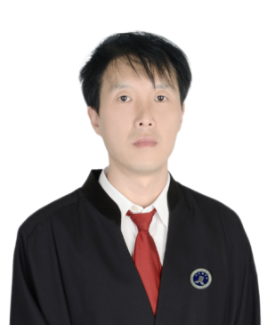 陈睿律师