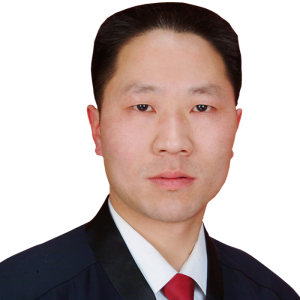 何荣波律师