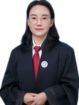 邝珍律师